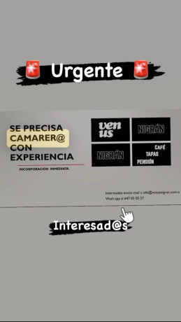 Pues se me ha ocurrido que podemos apuntarnos aquí los que buscamos trabajo y también los que ofrecen 141