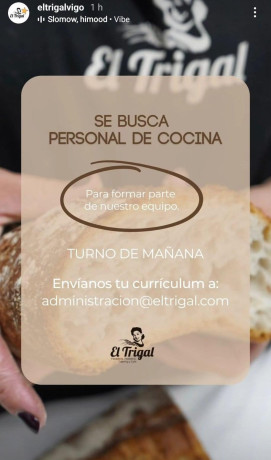 Pues se me ha ocurrido que podemos apuntarnos aquí los que buscamos trabajo y también los que ofrecen 140