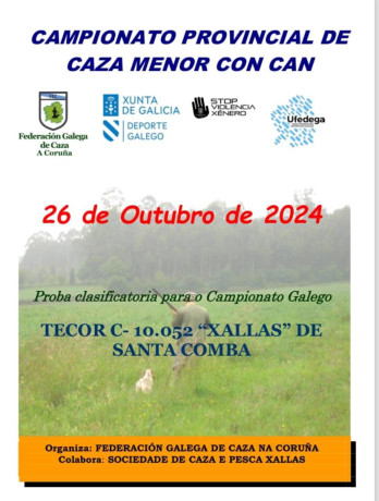 13 de Abril, Ferrol 30