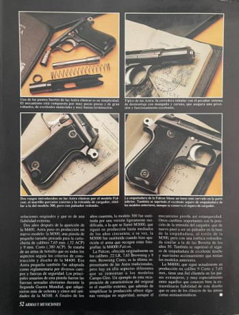 Buenas a todos, no pretendo abrir un hilo nuevo para mostrar el arma indicada, ni querer duplicar post, 80