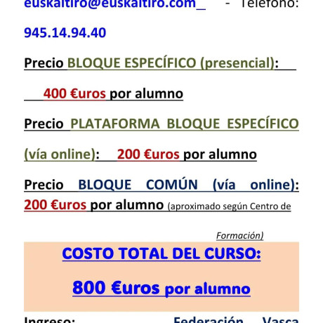 Buenos días a tod@s,

Quería haceros participes, por si a alguien le pudiera interesar, de un curso  de 21