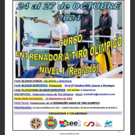 Buenos días a tod@s,

Quería haceros participes, por si a alguien le pudiera interesar, de un curso  de 20