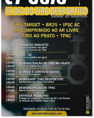 En Portugal, de aire comprimido 151