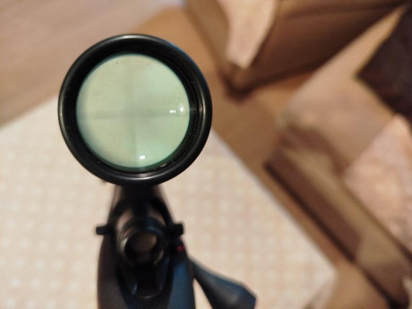 Se vende rifle Mossberg Patrol 300 BLK, con cargador para 10 cartuchos, le sirven todos los cargadores 22