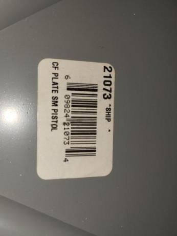 Por falta total de uso vendo el siguiente material:

DIES 40 SW HORNADY 50€ NUEVOS SIN ESTRENAR
DUES 40 20