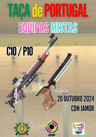 En Portugal, de aire comprimido 20