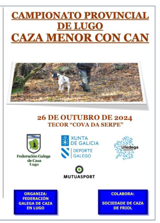 13 de Abril, Ferrol 40