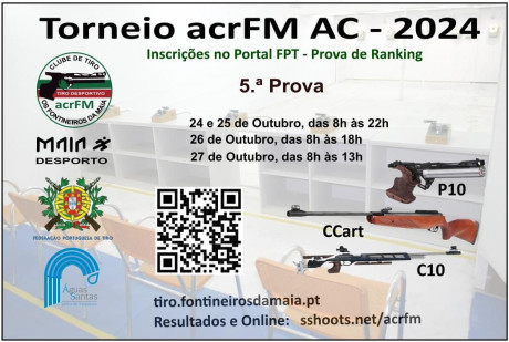 En Portugal, de aire comprimido 160