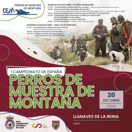 En León, Llanaves de la Reina 00
