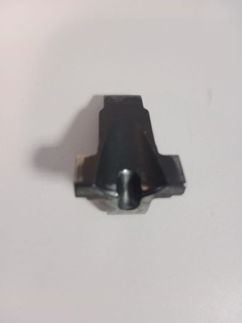 Se vende pistola Taurus 9mmpb. Guiada en A.
En perfecto estado.
Mínimo uso.
350€

VENDIDA 01