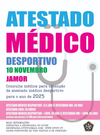 En Portugal, de aire comprimido 30
