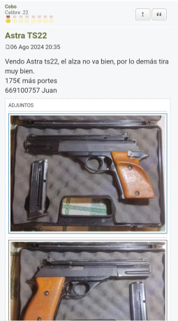 Buenas tardes, soy Francisco, soy de Murcia y creo conveniente y obligatorio presentarme abiertamente 150