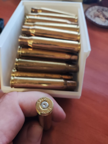 Buenos dias, queria vender varios lotes de vainas todas con un solo disparo, estan empistonadas aun de 00