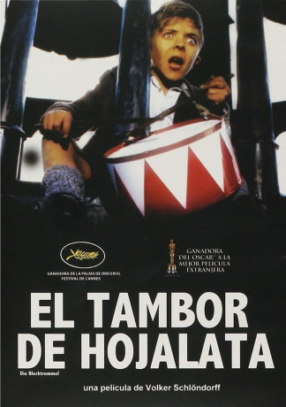 Lo dicho, desearía una lista de películas de 2ª Guerra Mundial hechas por directores alemanes. Gracias 40