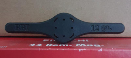    LE BAJO EL PRECIO que creo que estaba elevado    


Vendo Escopeta Benelli Bellmonte Sintetica
la compre 10