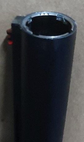    LE BAJO EL PRECIO que creo que estaba elevado    


Vendo Escopeta Benelli Bellmonte Sintetica
la compre 00