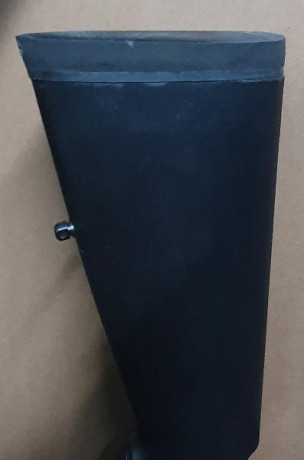    LE BAJO EL PRECIO que creo que estaba elevado    


Vendo Escopeta Benelli Bellmonte Sintetica
la compre 12