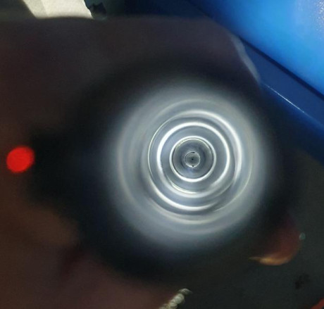    LE BAJO EL PRECIO que creo que estaba elevado    


Vendo Escopeta Benelli Bellmonte Sintetica
la compre 11