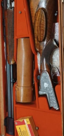 Hola a todos . Ando buscando un Express , concretamente en calibre 375 H&H , y este Browning se ha 20