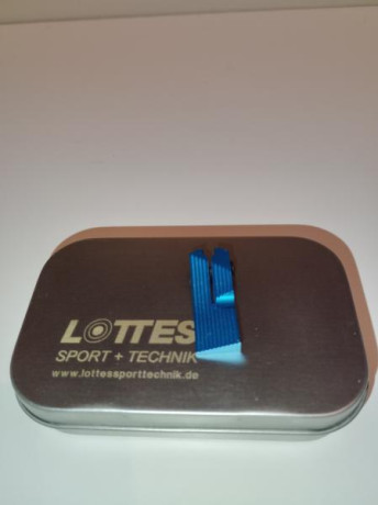 Se vende Gatíllo Lottes  Putter SE, edición limitada  para tiradores diestros 
Como nuevo, y en su caja. 00