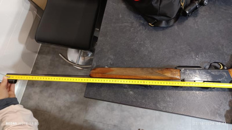 Vendido!
Se puede cerrar!
Browning BAR2 7mm Remington Magnum.
 IMG_20241022_204458.jpg  IMG_20241022_204641.jpg 02