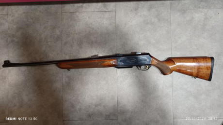 Vendido!
Se puede cerrar!
Browning BAR2 7mm Remington Magnum.
 IMG_20241022_204458.jpg  IMG_20241022_204641.jpg 00