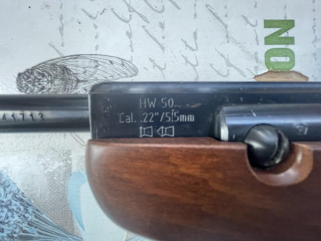 Vendo esta acción completa de Hw50M , está trasteada hasta la saciedad , si no se vende la desmontaré 00