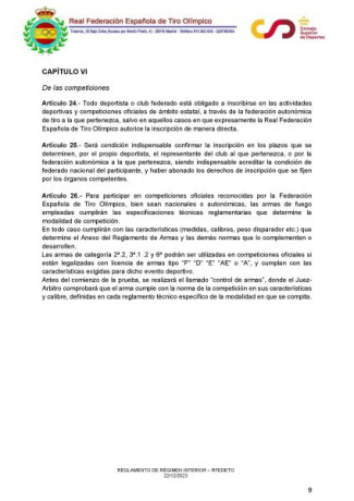 Saludos a todos
Llevo ya tiempo leyendo noticias sobre el IPSC y los recorridos de tiro… tengo la licencia 60