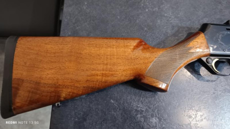 Vendido!
Se puede cerrar!
Browning BAR2 7mm Remington Magnum.
 IMG_20241022_204458.jpg  IMG_20241022_204641.jpg 51