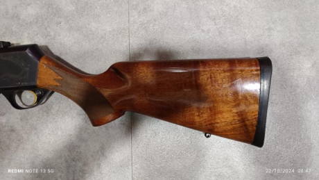 Vendido!
Se puede cerrar!
Browning BAR2 7mm Remington Magnum.
 IMG_20241022_204458.jpg  IMG_20241022_204641.jpg 50