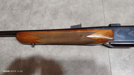 Vendido!
Se puede cerrar!
Browning BAR2 7mm Remington Magnum.
 IMG_20241022_204458.jpg  IMG_20241022_204641.jpg 60