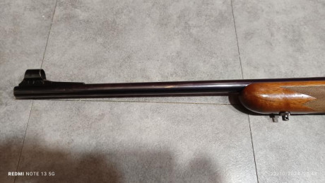 Vendido!
Se puede cerrar!
Browning BAR2 7mm Remington Magnum.
 IMG_20241022_204458.jpg  IMG_20241022_204641.jpg 71