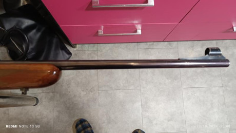 Vendido!
Se puede cerrar!
Browning BAR2 7mm Remington Magnum.
 IMG_20241022_204458.jpg  IMG_20241022_204641.jpg 70