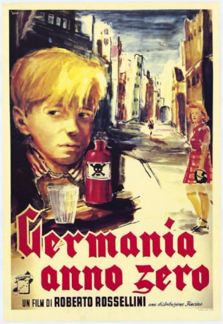 Lo dicho, desearía una lista de películas de 2ª Guerra Mundial hechas por directores alemanes. Gracias 10