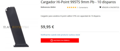 Pues bueno, ha habido que esperar un poco a que saliesen del bope, pero por fin la tengo, estoy ansioso 31