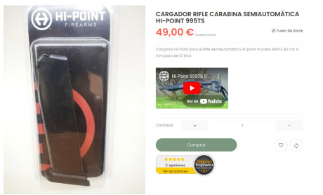 Pues bueno, ha habido que esperar un poco a que saliesen del bope, pero por fin la tengo, estoy ansioso 30