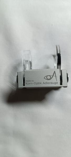 Vendo korn-optik top 50 con 5 anillas.
Precio 100€ portes incluidos. 
Interesados por  privado  IMG_20241028_194852.jpg 00