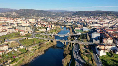 Buenos días . Os escribo desde Orense, este año me saque la licencia F , espero aprender de vosotros y 32