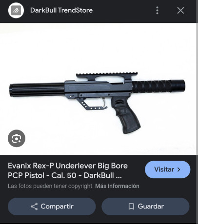Hola a todos.
Me gustaria saber sobre este revolver, si es que lo conoceis o alguien tiene uno.
Yo tiro 80