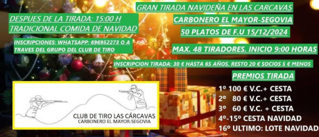 Las Cárcavas, Carbonero, Segovia 60