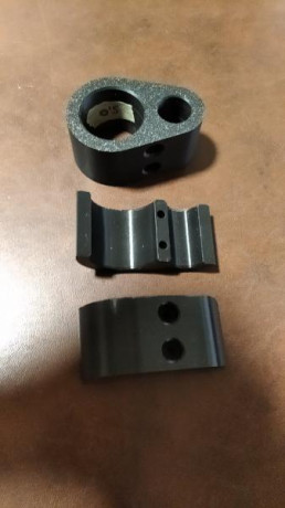Pues lo dicho. Hasta hace no muchos meses desconocía por completo las armas pcp. Soy de las de muelle 82
