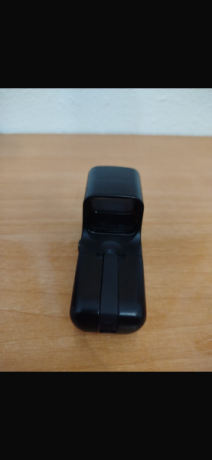 A la venta visor bushnell holosight de un compañero, si hay interesados me manden privado y les paso su 00