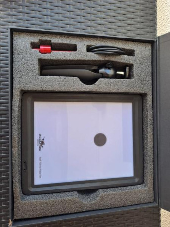 -VENDIDO-VENDIDO-VENDIDO-

SIstema para entrenamiento laser tiro en seco. Apenas usado, se vende por cambio 00