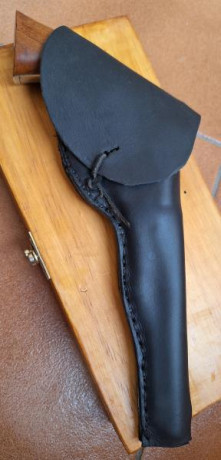 Vendo el lote de las fotografías, el revolver, nuevo, con solo los disparos necesarios para ponerlo a 10