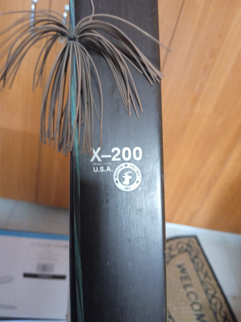Buenas tardes, compañeros, un amigo que no está registrado en el foro me pide que le ponga en venta dos 00