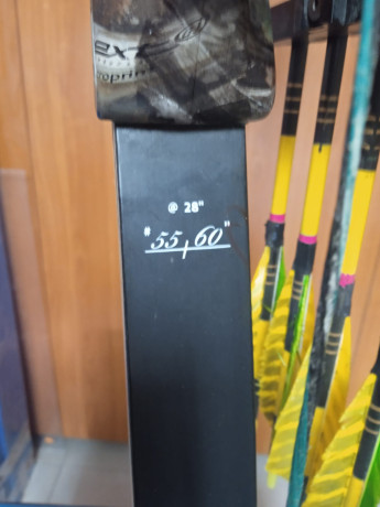 Buenas tardes, compañeros, un amigo que no está registrado en el foro me pide que le ponga en venta dos 11