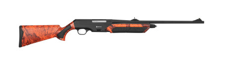 Abro este hilo porque los de corredera, no son rifles muy comunes en las cacerías españolas, pero muy 30