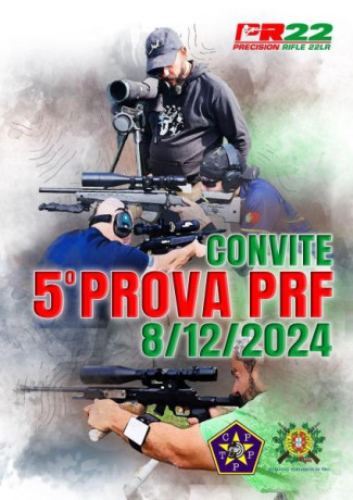 PRF .22 130