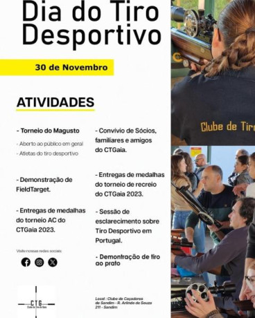 En Portugal, de aire comprimido 150