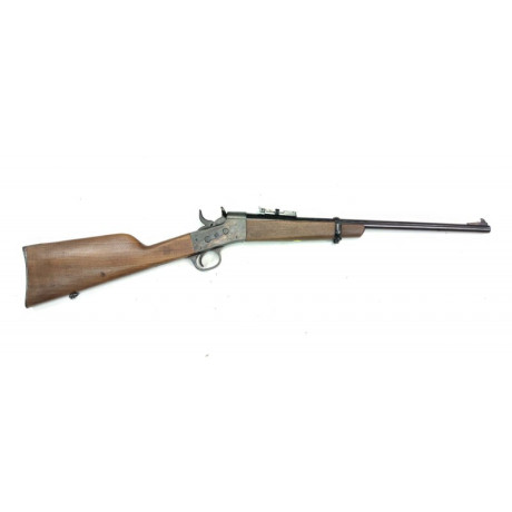 Lo dicho, busco este rifle en calibre en 30-30 específicamente! 00
